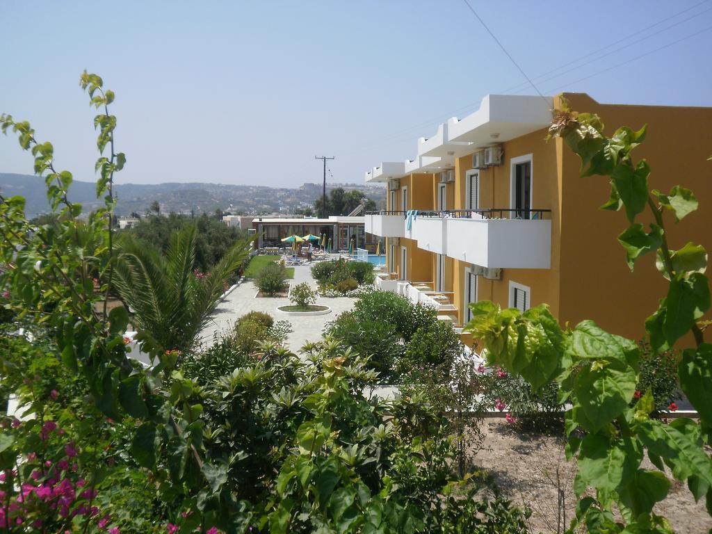 Hotel Manolis Studios, Griechenland, Kefalos. Großes 1